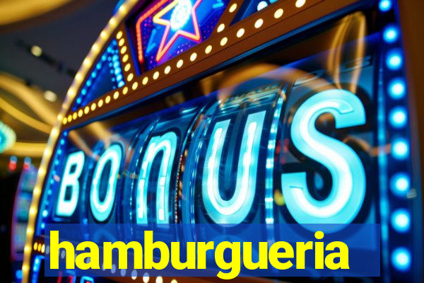 hamburgueria juventus ucs